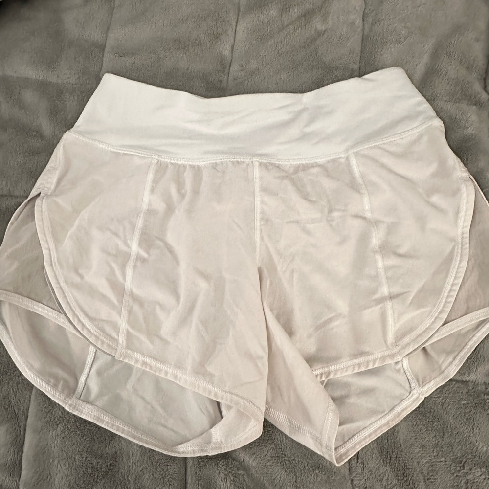 Lululemon short
